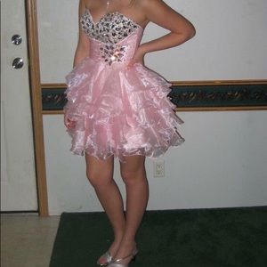 Nigh movies by allure dress